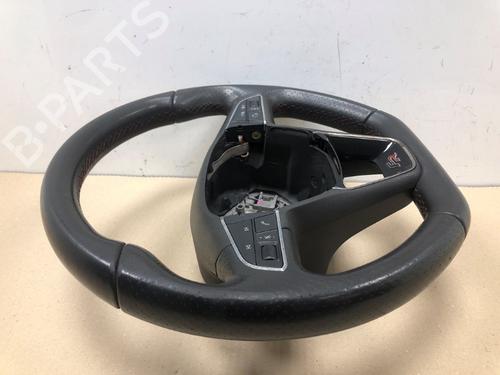 Steering wheel SEAT LEON ST (5F8) 1.8 TSI | BP37214981C49 - Image 3