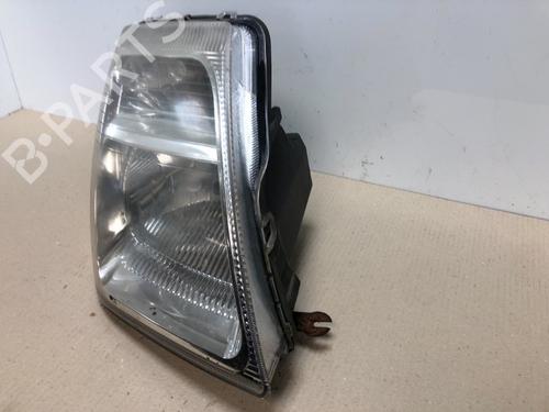 Right headlight CITROËN C2 (JM_) 1.1 | BP15537380C29 - Image 2