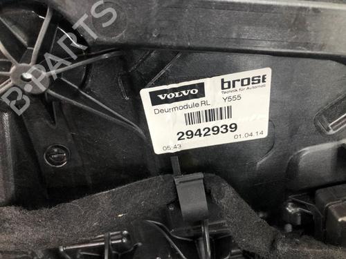 Rear left window mechanism VOLVO V40 Hatchback (525) D2 | BP37207617C24 - Image 6