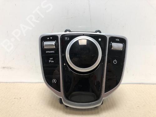 Used Electronic module MERCEDES-BENZ C-CLASS T-Model (S205) C 180 (205.240) (156 hp) 16120829