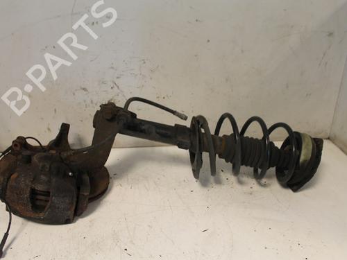 Used Left front shock absorber Left front shock absorber 15307965 15307965