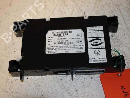 Used Electronic module Electronic module 15308642 15308642
