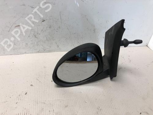 Used Left mirror Left mirror 37211781 37211781