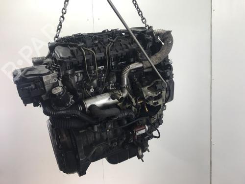 Engine FORD FOCUS II Turnier (DA_, FFS, DS) 1.6 TDCi | BP15340065M1 - Image 2