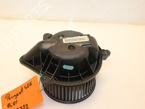 Used Heater blower motor PEUGEOT 406 Break (8E/F) 1.8 16V (116 hp) 15322331