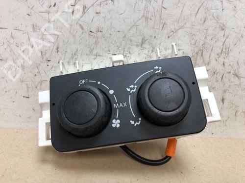 Used Climate control Climate control 15533758 15533758