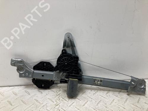 Used Rear right window mechanism Rear right window mechanism 37207621 37207621