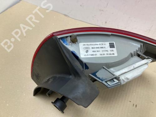 Left taillight AUDI A4 B7 Avant (8ED) 2.0 TDI quattro | BP37206190C34 - Image 5