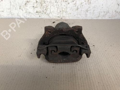Used Right rear brake caliper BMW 5 (E39) 520 i (150 hp) 15299750