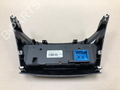 Climate control PEUGEOT 2008 I (CU_) 1.2 THP 110 / PureTech 110 | BP37208150I5 - Image 4