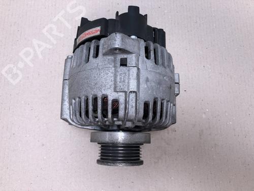 Alternator RENAULT MEGANE I (BA0/1_) 1.9 dTi (BA08, BA0N) | BP15346148M7 