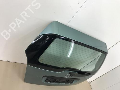 Tailgate MERCEDES-BENZ A-CLASS (W169) A 150 (169.031, 169.331) | BP15340934C6 