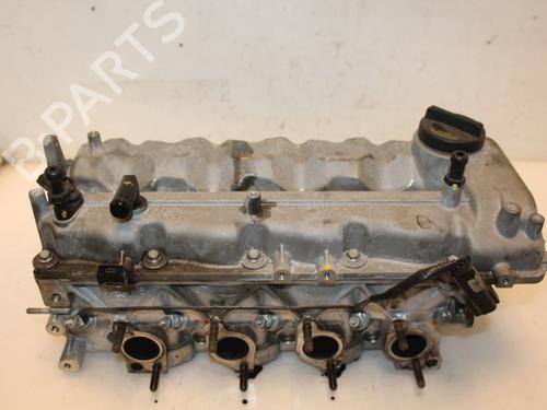 Used Cylinder head KIA CEE'D Sportswagon (JD) 1.6 CRDi 128 (128 hp) 15328832