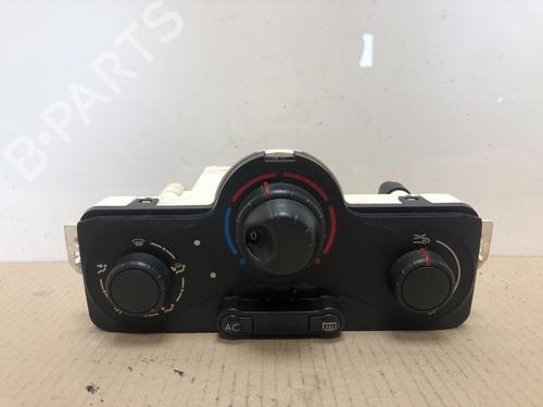 Used Climate control Climate control 15534941 15534941