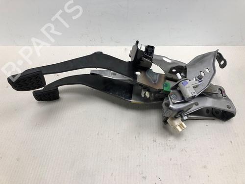 Break pedal TOYOTA AYGO (_B4_) 1.0 VVTi (KGB40) | BP37209711I19 - Image 7