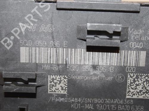 Control unit VW PASSAT B8 (3G2, CB2) 1.4 GTE Hybrid | BP15332963M11 - Image 2