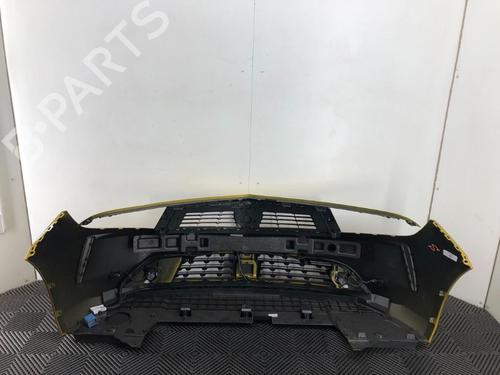 Front bumper OPEL ASTRA L (O5) 1.2 (FPHNSL, FPHNSR) | BP16265830C7 