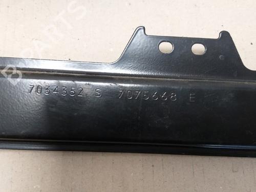 Front right window mechanism BMW 5 (E60) 530 d | BP15649805C23 