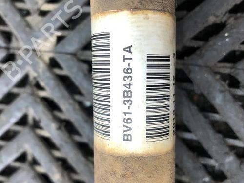 Right front driveshaft FORD FOCUS III Turnier 1.0 EcoBoost | BP37207791M39 - Image 5