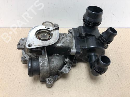 Auxiliary water pump BMW 3 (E90) 318 i | BP16075666M111 