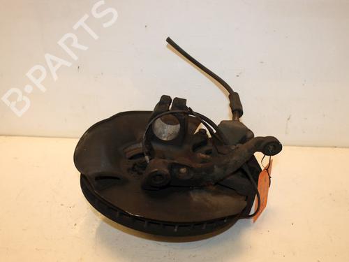 Used Right front steering knuckle BMW 7 (E38) 740 i, iL (286 hp) 15315591