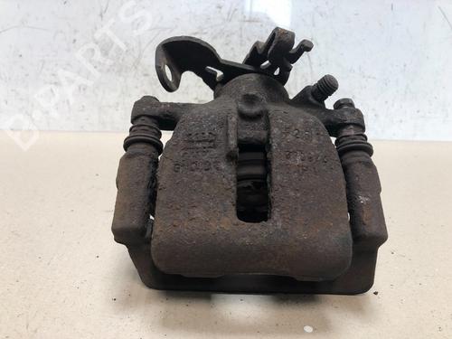 Right rear brake caliper AUDI A4 B7 Avant (8ED) 2.0 TFSI quattro | BP15533984M106 
