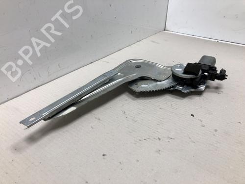Rudehejsemekanisme Højre bagtil DACIA SPRING EV (B6M1) | BP37210229C25 - Image 3