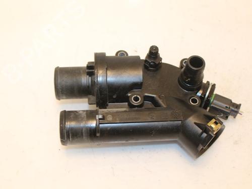 Thermostat housing PEUGEOT 508 I (8D_) 2.2 HDi | BP15829364M116 