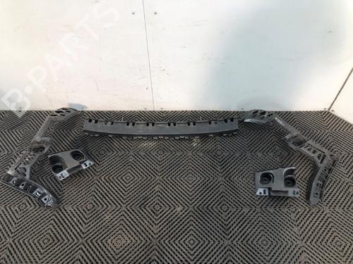 Used Rear bumper reinforcement Rear bumper reinforcement 37214655 37214655
