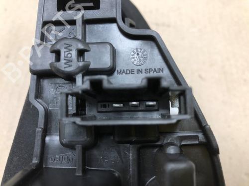 Right taillight SEAT LEON (5F1) 1.4 TSI | BP37208721C35 - Image 6