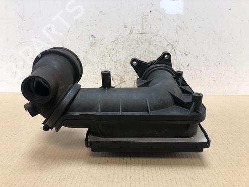 Engine control unit (ECU) MERCEDES-BENZ A-CLASS (W168) A 160 (168.033, 168.133) | BP15533541M57 