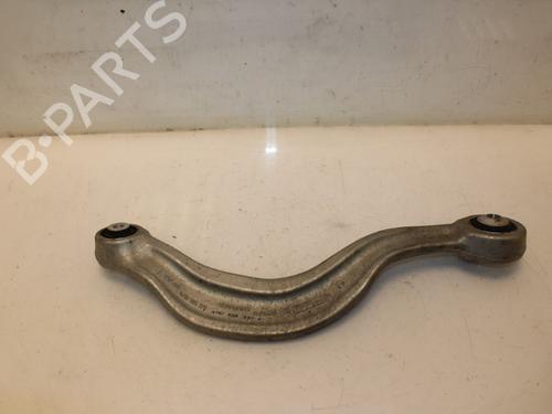 Used Left rear suspension arm AUDI Q7 (4MB, 4MG, 4MQ) 3.0 TDI e-tron quattro (374 hp) 15326199
