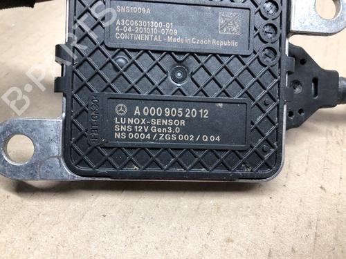 Electronic sensor MERCEDES-BENZ B-CLASS Sports Tourer (W247) B 200 d (247.012) | BP17367798M84 