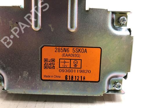 Electronic module NISSAN LEAF (ZE1) Electric | BP37212557M83 - Image 6