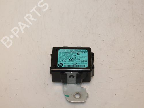 Andre KIA NIRO I (DE) 1.6 GDI Plug-in Hybrid (141 hp) 15328698