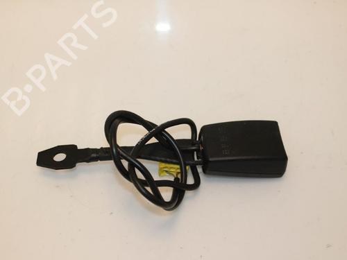 Used Seat buckle Seat buckle 15321678 15321678