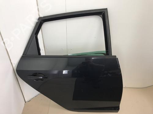 Used Right rear door SEAT IBIZA IV ST (6J8, 6P8) 1.2 TDI (75 hp) 15340382