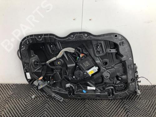 Rudehejsemekanisme ventre foran VOLVO XC40 (536) Recharge | BP37207489C22 - Image 2