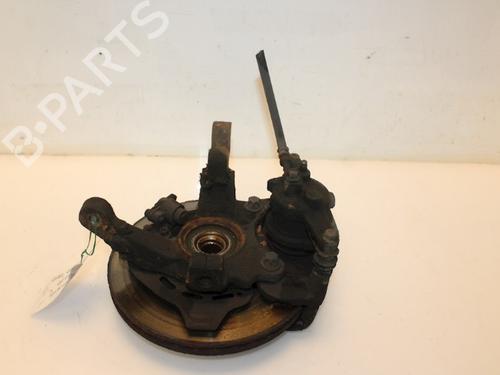 Used Left front steering knuckle Left front steering knuckle 37214251 37214251