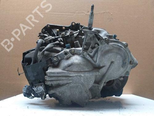 Gearbox RENAULT LAGUNA II Grandtour (KG0/1_) 2.2 dCi (KG0F) | BP15306409M3 