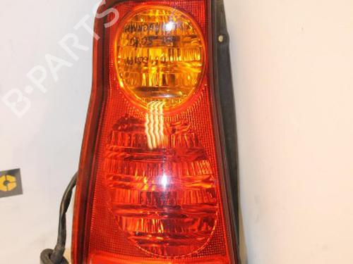 Used Left taillight HYUNDAI MATRIX (FC) 1.6 (103 hp) 15310646