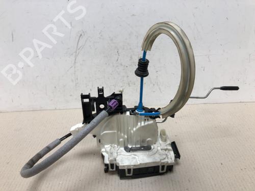 Rear left lock MERCEDES-BENZ B-CLASS Sports Tourer (W246, W242) B 180 (246.242) | BP16120451C100 