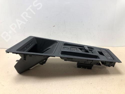 Selector da caixa CUPRA FORMENTOR (KM7, KMP) 1.4 e-Hybrid VZ | BP37215277M90 - Image 4