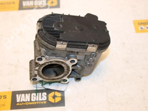 Throttle body SMART CITY-COUPE (450) 0.6 (S1CLB1, 450.331, 450.336) | BP15313427M82 
