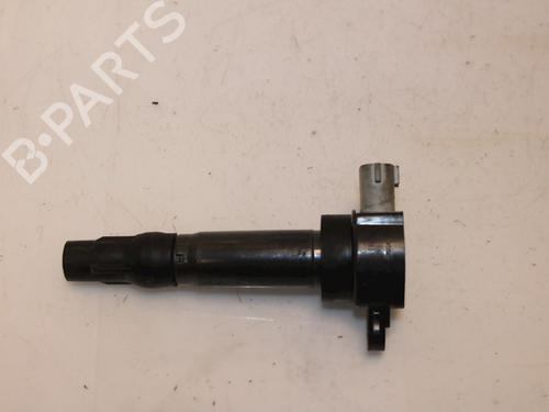 Used Ignition coil MITSUBISHI LANCER VIII Sportback (CX_A) 1.6 MIVEC (117 hp) 15796510