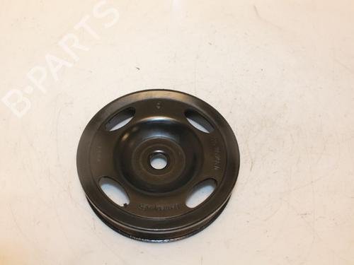 Used Pulley Pulley 15328629 15328629