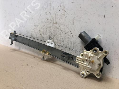 Rudehejsemekanisme ventre foran SUZUKI CELERIO (LF) 1.0 (AVK310) | BP37207036C22 - Image 2