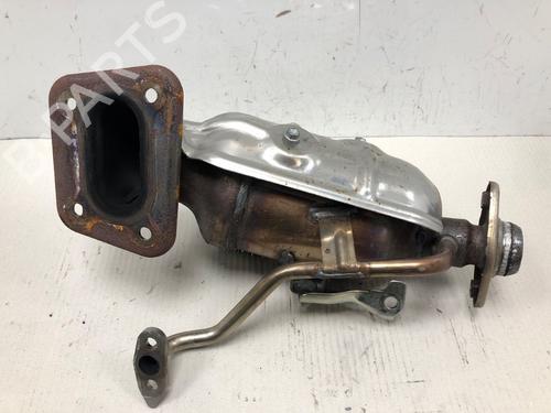 Catalyst TOYOTA AYGO (_B4_) 1.0 VVTi (KGB40) | BP37209715M10 - Image 5