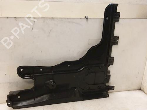 Bundpladebeskyttelse VW TOURAN (5T1) 1.0 TSI | BP16143760M92 
