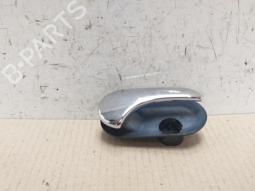 Used Front left exterior door handle SAAB 9-5 Estate (YS3E) 2.0 t (150 hp) 15533118